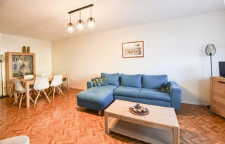  Appartement � vendre 4 pi�ces 91 m�