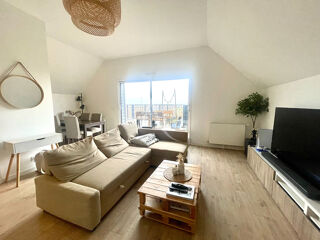  Appartement � vendre 3 pi�ces 73 m�