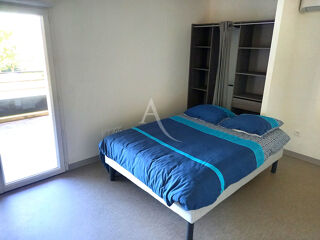  Appartement à louer 1 pièce 28 m²