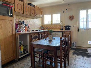  Maison � vendre 7 pi�ces 120 m�