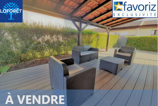  Maison � vendre 5 pi�ces 90 m�