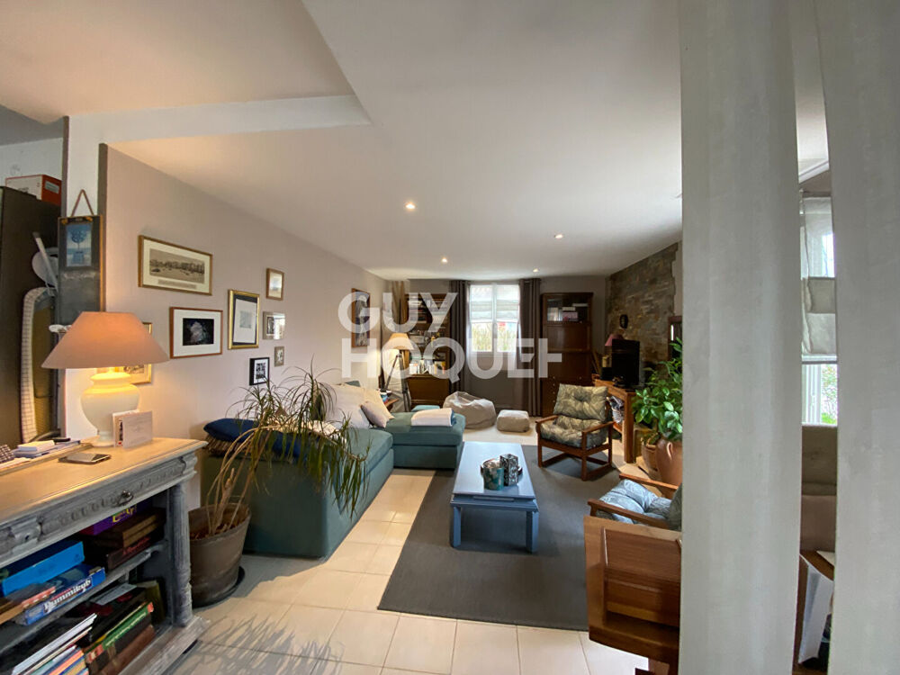 LIBOURNE SECTEUR EPINETTE EXCLUSIVITE