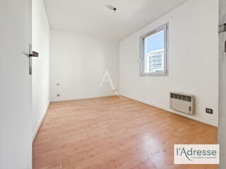  Appartement � vendre 2 pi�ces 51 m�