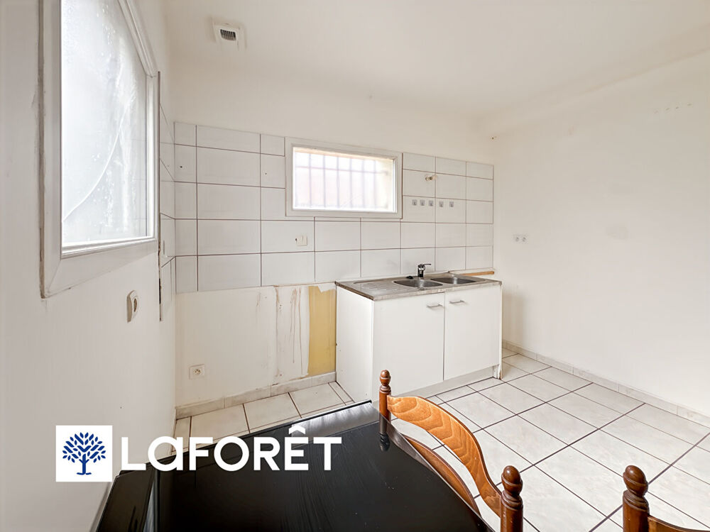Maison récente 3 pièces à vendre à Morsang-sur-Orge - Réf 16794