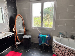  Maison � vendre 8 pi�ces 166 m�