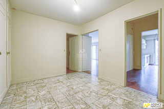  Appartement � vendre 5 pi�ces 118 m�