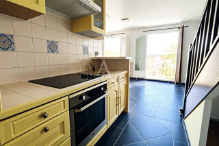  Appartement � vendre 3 pi�ces 48 m�