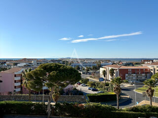  Appartement � vendre 2 pi�ces 26 m�