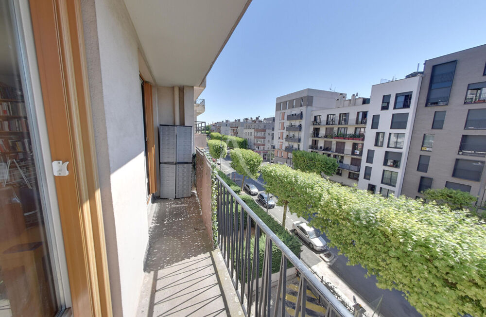 Appartement 4 pièce(s)