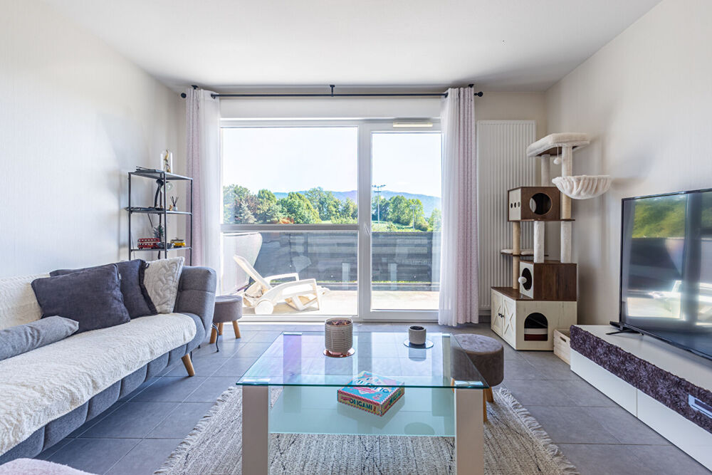 Vente Appartement AGENCE IMMOBILIERE LAFORET - EXCLUSIVITE - 