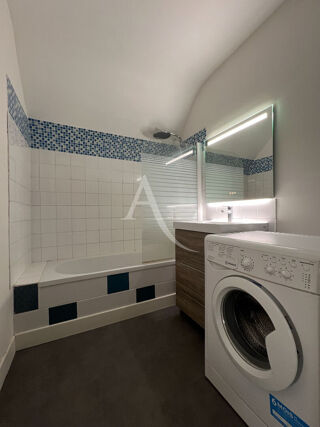  Appartement à louer 2 pièces 52 m²