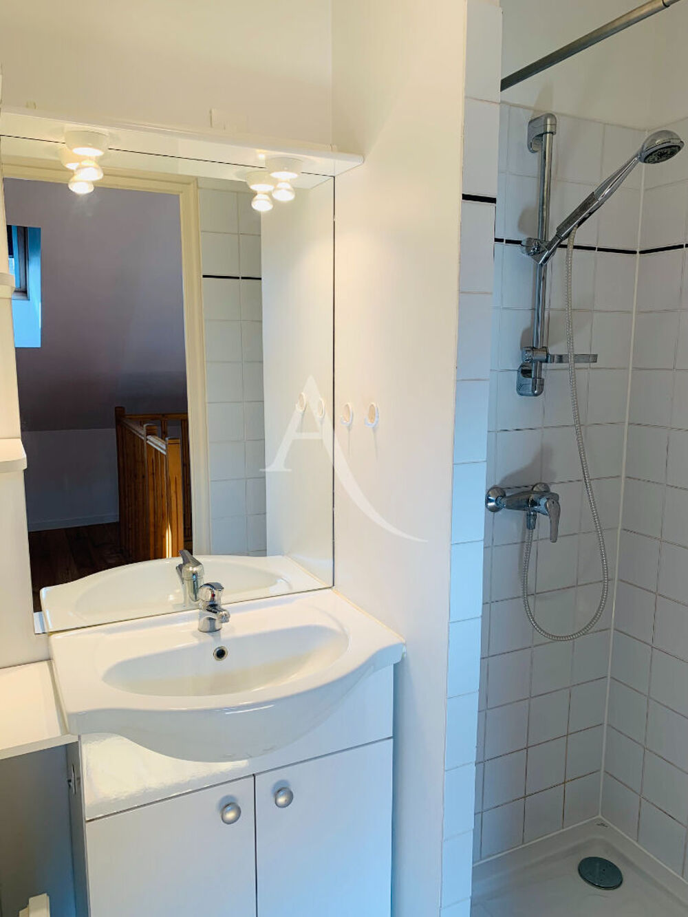 Location Appartement Appartement TRELAZE   2 pièce(s)   26.50m2 Trelaze