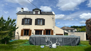  Maison � vendre 3 pi�ces 90 m�