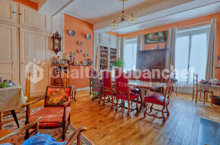  Appartement à vendre 5 pièces 165 m²