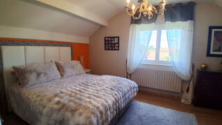  Maison à vendre 6 pièces 182 m²