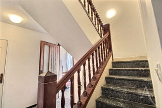  Maison � vendre 4 pi�ces 79 m�