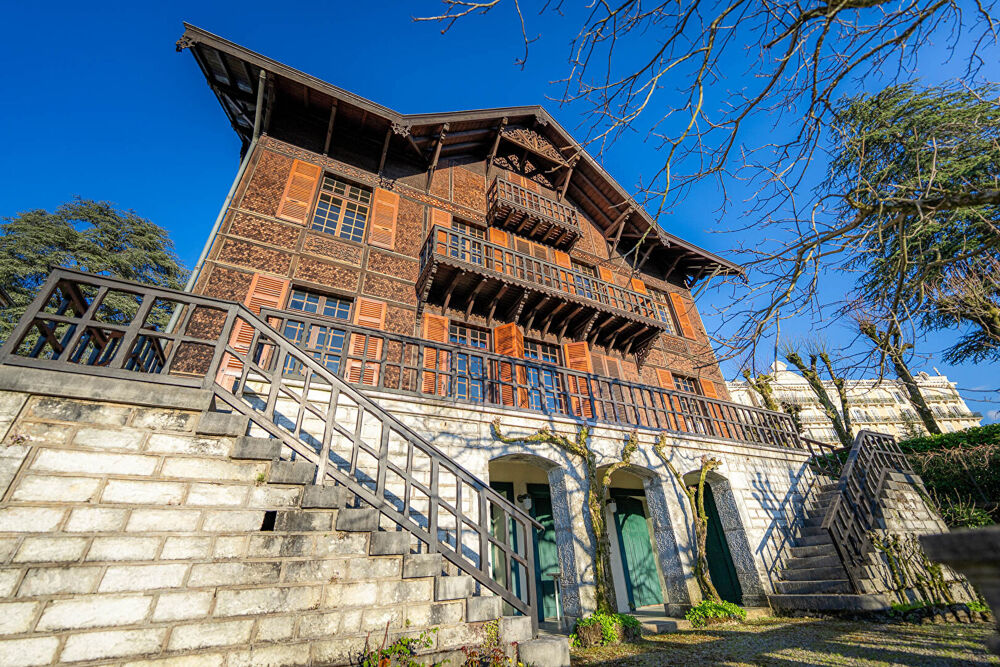 � vendre  Maison Aix-les-Bains (73100)
