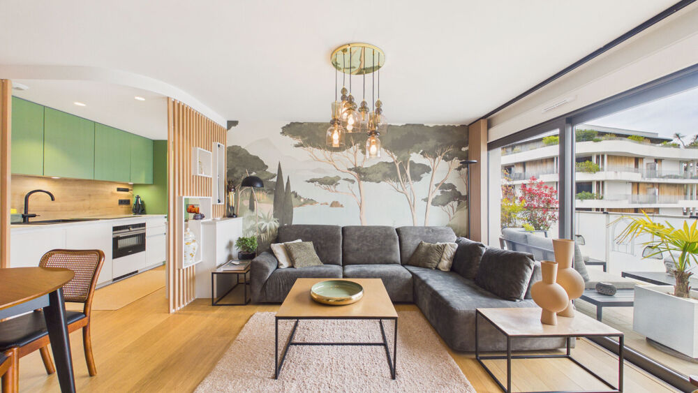 � vendre  Appartement Biarritz (64200)