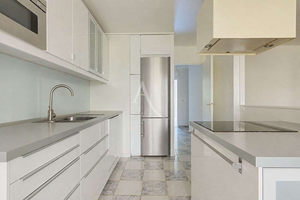 Appartement Nogent Sur Marne 3 chambres 86 m² avec terrasse
