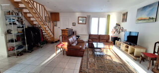  Maison � vendre 4 pi�ces 102 m�