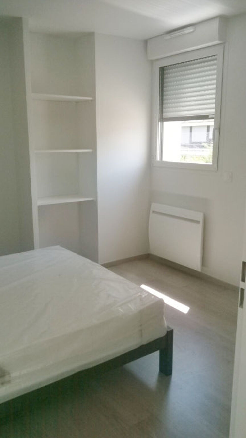 Location Appartement Appartement 2 pièces meublé 46.12m² - Proche centre ville EVREUX Evreux