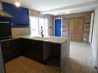  Maison � vendre 5 pi�ces 128 m�