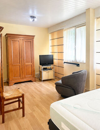  Appartement à vendre 1 pièce 27 m²