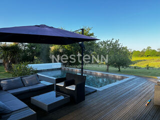  Maison � vendre 8 pi�ces 296 m�