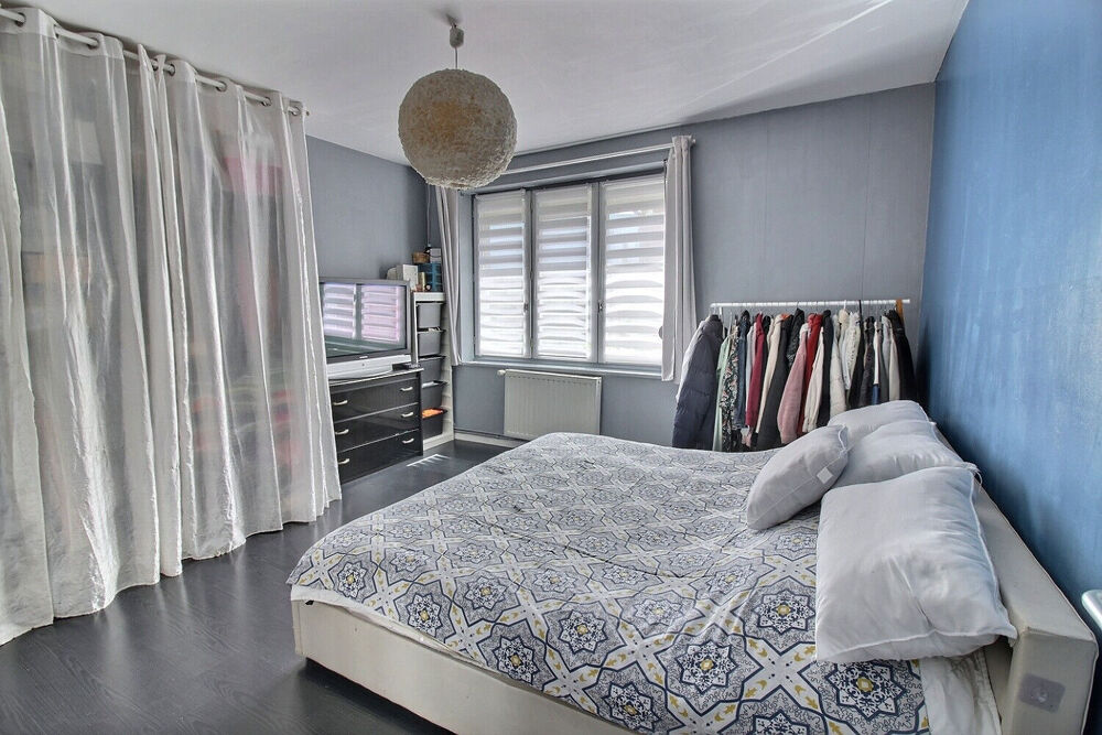 Vente Maison Maison 101mètres carrés Lomme