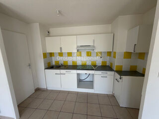  Appartement � louer 2 pi�ces 47 m�