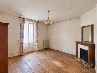 Vente Maison LE POULIGUEN Centre-ville maison ancienne 146m² Le pouliguen