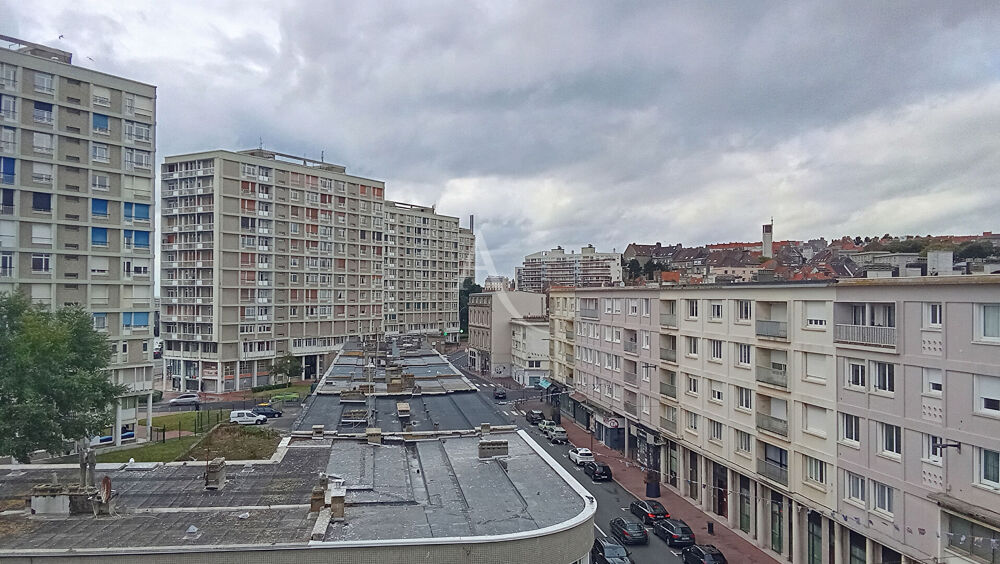 Appartement Boulogne Sur Mer 3 pièce(s) 75 m2