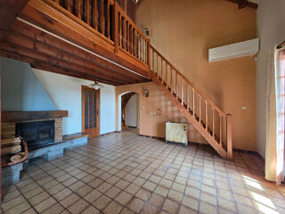  Maison à vendre 4 pièces 118 m²