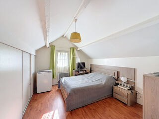  Maison à vendre 2 pièces 35 m²