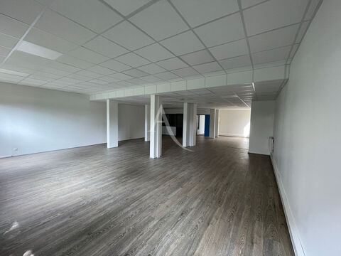 Bourg-en-Bresse Bureaux &agrave; louer centre ville - 125 m&sup2; + 2 Parkings 1390 01000 Bourg en bresse