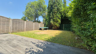  Maison à vendre 4 pièces 100 m²