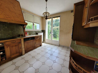  Maison � vendre 5 pi�ces 96 m�