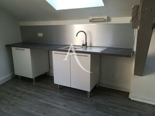  Appartement à louer 3 pièces 54 m²