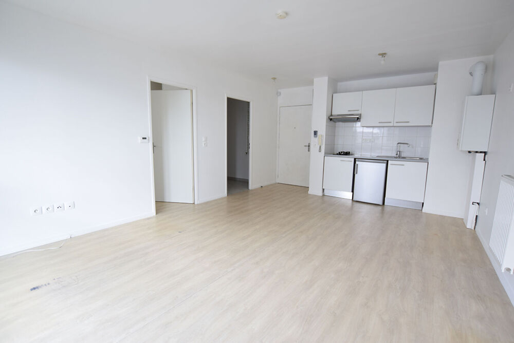 Vente Appartement Appartement Epinay Sur Orge 2 pièce(s) 43.11 m2 Epinay sur orge