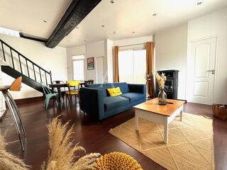  Maison � vendre 3 pi�ces 