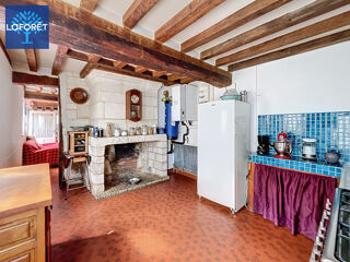  Maison à vendre 6 pièces 169 m²
