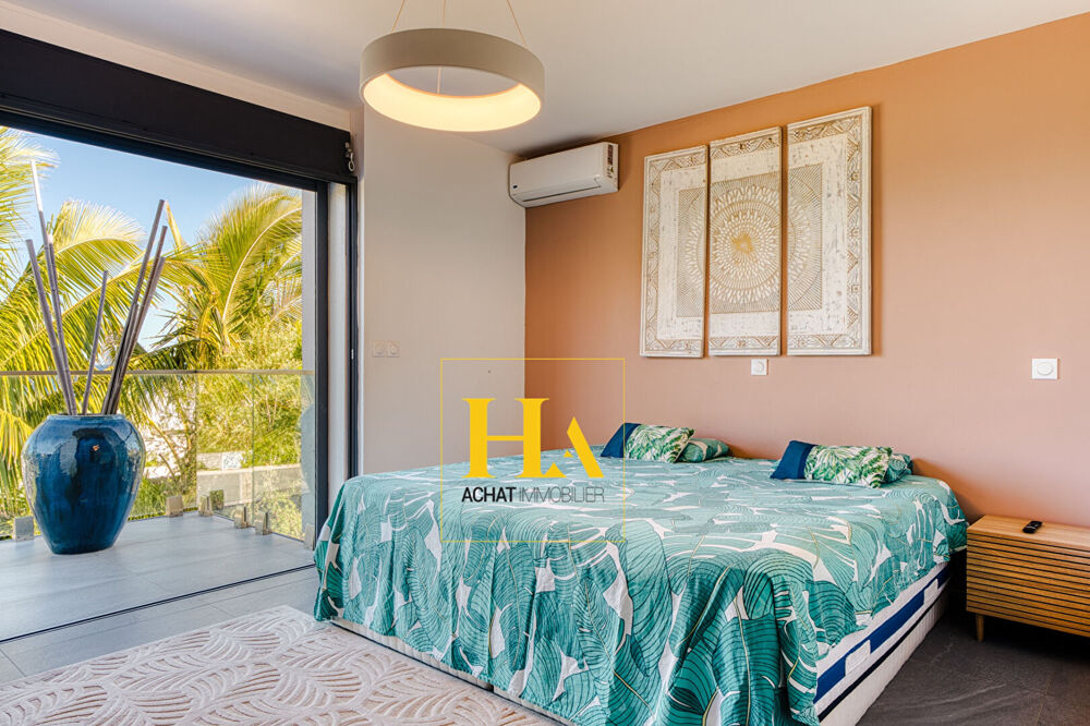 � vendre  Maison Saint-Paul (97460)