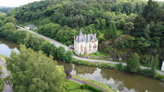  Maison � vendre 14 pi�ces 338 m�