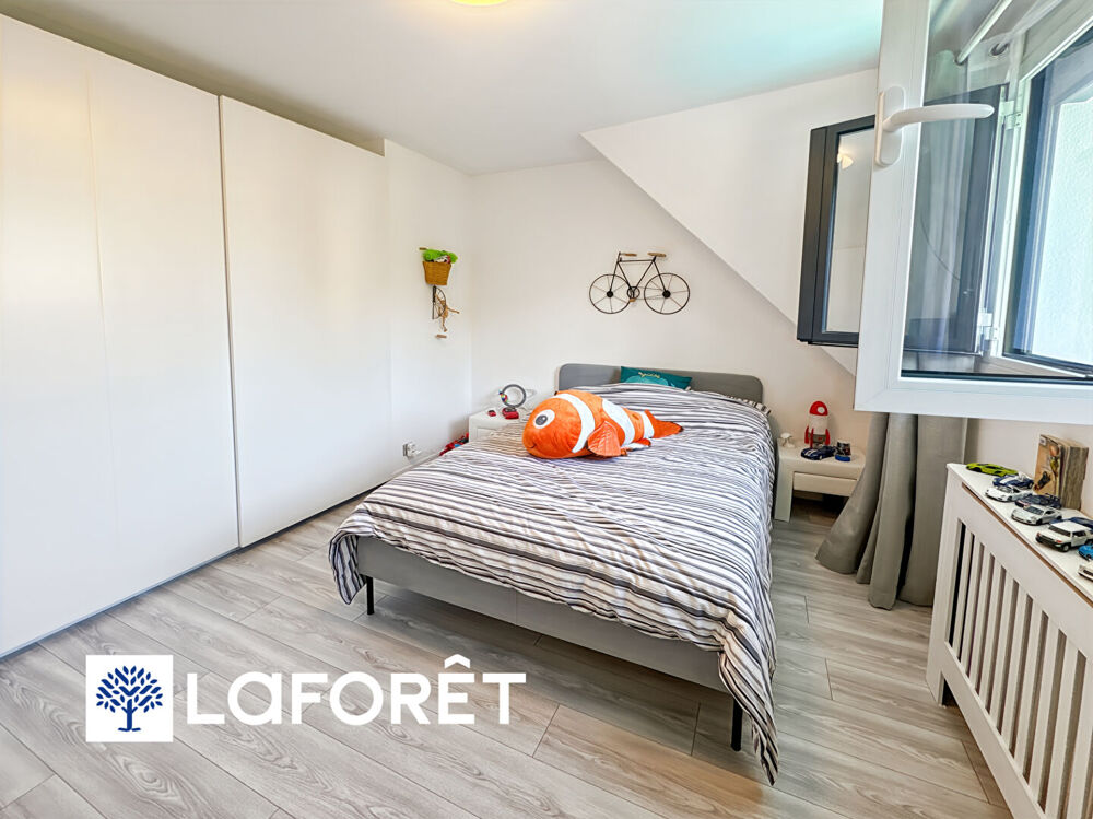 � vendre  Maison Morsang-sur-Orge (91390)