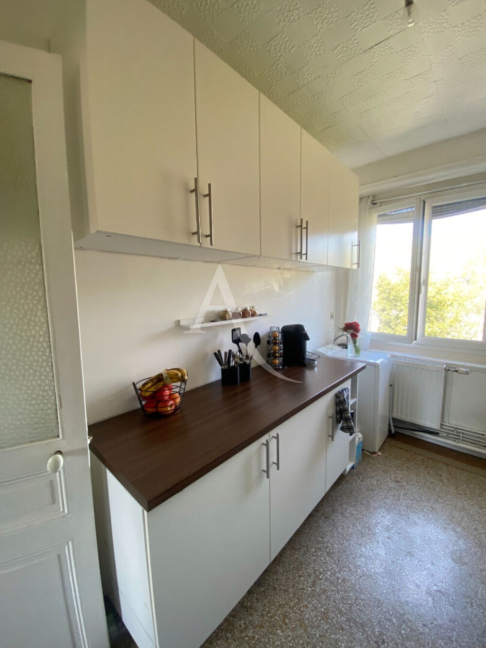 Location Appartement APPARTEMENT TYPE 3 CENTRE VILLE Soissons