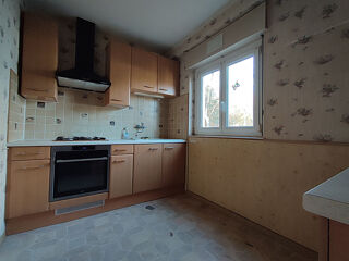  Maison � vendre 4 pi�ces 67 m�