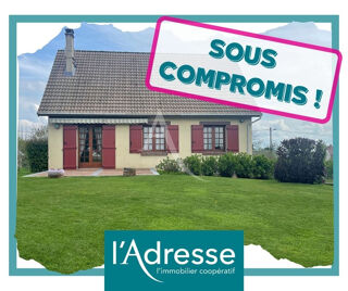  Maison � vendre 4 pi�ces 91 m�