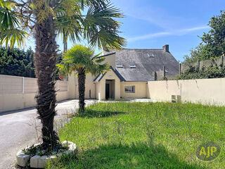  Maison à vendre 5 pièces 94 m²