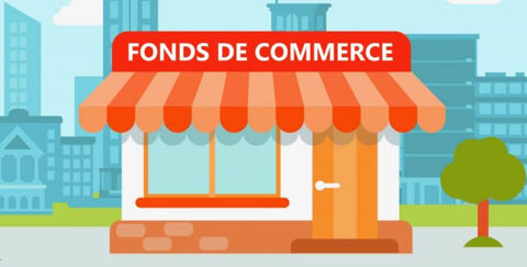 Alfortville - Local 81.25 m2 - Fonds de commerce 119840 94140 Alfortville