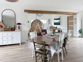  Maison � vendre 6 pi�ces 155 m�